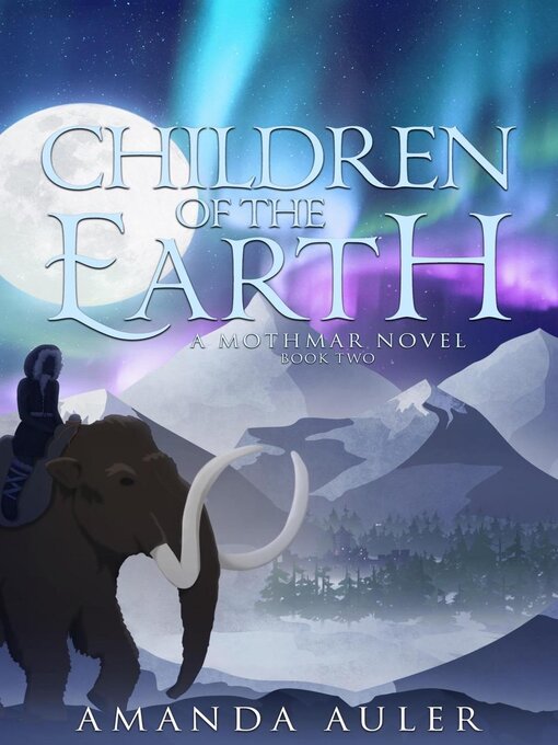 Title details for Children of the Earth by Amanda Auler - Available